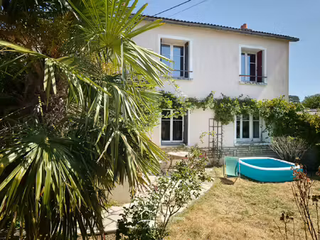 maison 4 chambres et plus