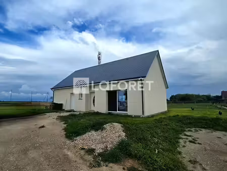 maison mandeville 3 pièce(s) 110 m2