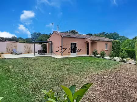 superbe maison rénovée de 90 m² - mauressac (31190) - pièce