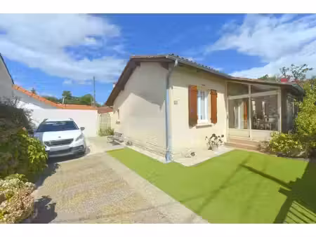maison - 55m ²