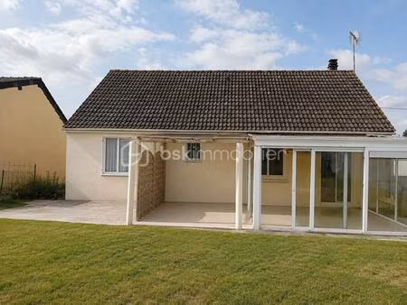 exclusif - pavillon a renover - sault-saint-remy