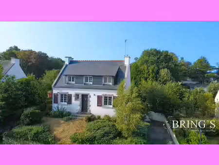 maison 5 pièces 111 m²