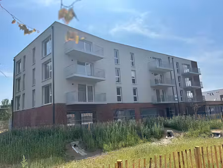 appartement type 2 - neuf - valenciennes