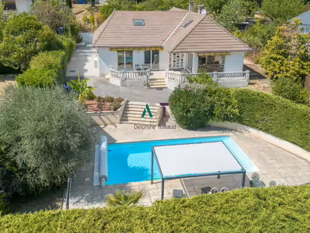 maison à vendre meylan