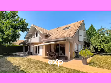 villa avec piscine