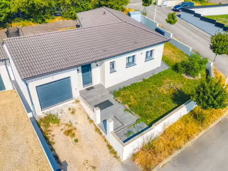 maison à vendre viriat