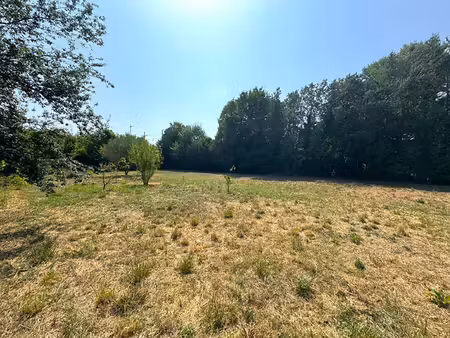terrain libre constructeur 905 m² - bagnols-sur-cèze