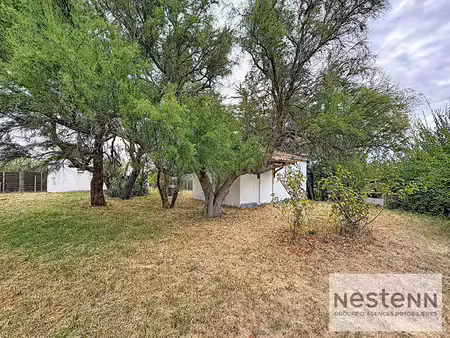 à vendre : terrain de loisirs à le perrier - opportunité à ne pas manquer !