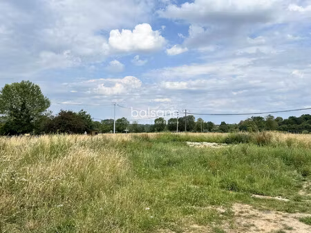 terrain à bâtir - st léger-du-gennetey