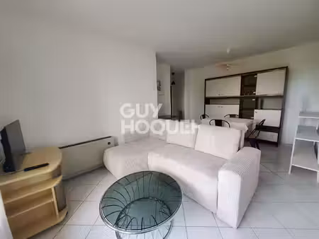 appartement albi 2 pièce(s) 48 m2