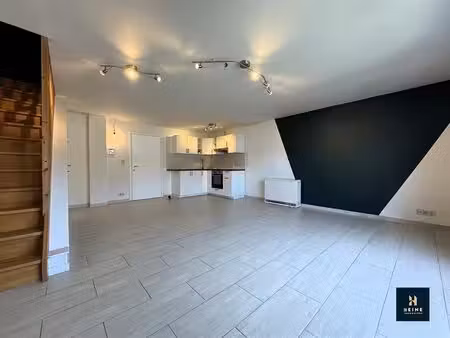 appartement à louer à rue de la justice 55b andenne (vbe53654)