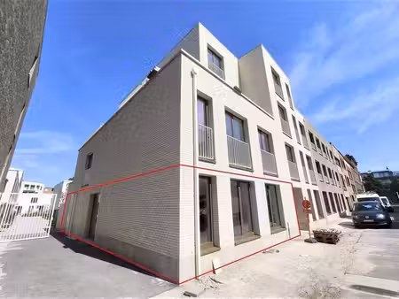 appartement à louer à klauwaardsstraat 15 berchem (rbw62358)
