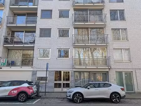 appartement à louer à eugeen fahylaan 38 deurne (rbw62353)
