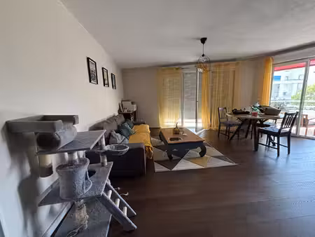 appartement meublé caudéran 2 pièce(s) 57.00 m2