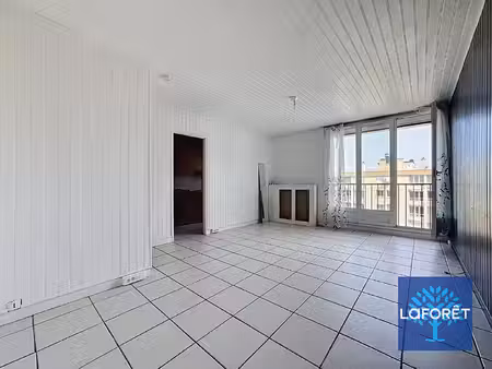 appartement chilly mazarin 1 pièce(s) 31.07 m2