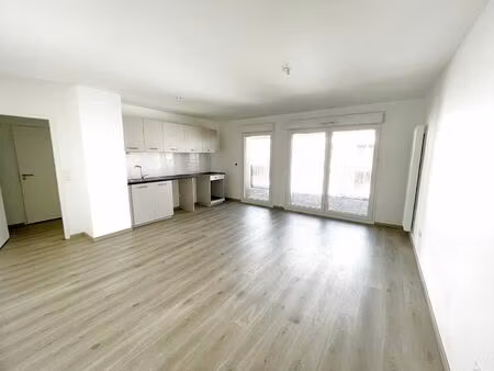 appartement t2 résidence 2024 - plafonnement lli