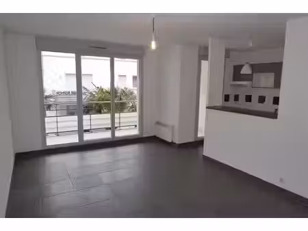 appartement colomiers 2 pièce(s) 48 m2