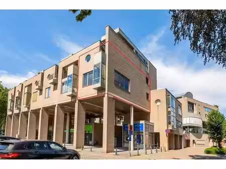duplex à louer à bredabaan 391 brasschaat (rbw62348)