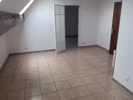 appartement à fublaines 2 pièces  30 m2
