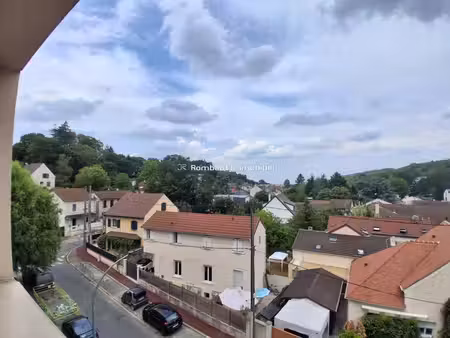 appartement à louer la celle-saint-cloud