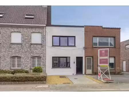 appartement à louer à mechelbaan 31 koningshooikt (rbw62345)