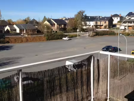 location t2 la primaube avec balcon