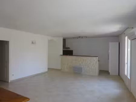 mauguio centre t4 avec exterieur