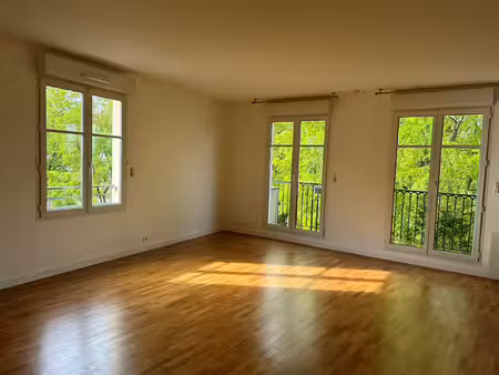 appartement rueil malmaison 5 pièce(s) 110.12 m2