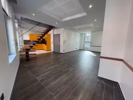 appartement à louer à rue duwez 20 tournai (vbe53656)