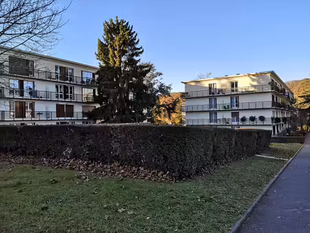 appartement villebon sur yvette 2 pièce(s) 55.90 m2