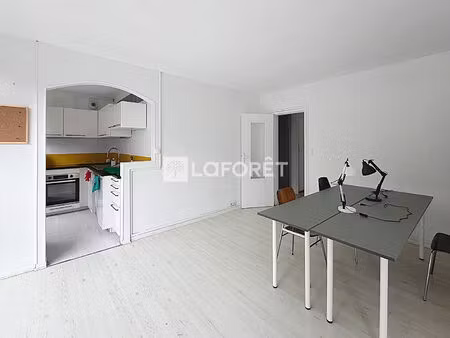 appartement villejuif 5 pièce(s) 75.77 m2