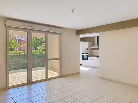 appartement viriat 4 pièce(s) 85.01 m2