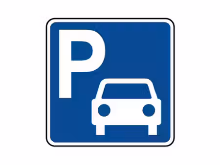 parking sécurisé résidence les grandes terres