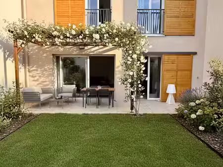 vente maison 4 pièces 100 m² à marseille 13ème (13013)  470 000 €