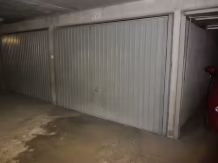 garage individuel macon centre