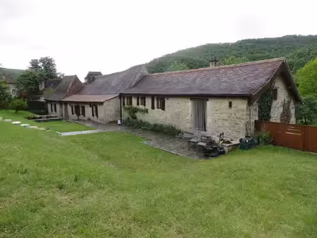 vente maison 7 pièces 190 m² à (46360)  440 000 €