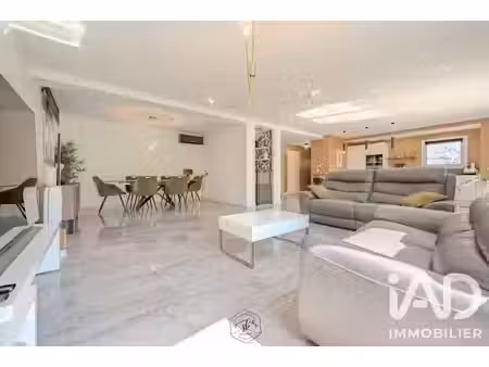vente maison 5 pièces 135 m² à bousse (57310)  438 000 €