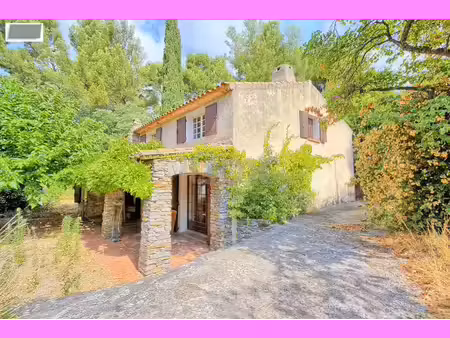 vente maison 6 pièces 144 m² à toulon (83000)  450 000 €