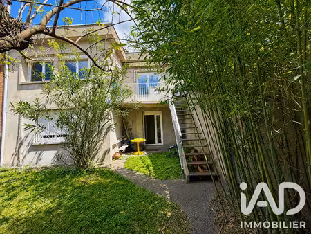 vente maison 7 pièces 176 m² à toulouse (31000)  450 000 €