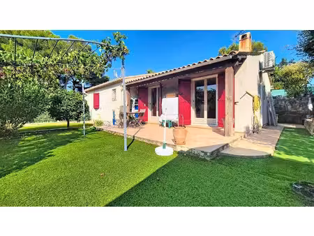 vente villa 3 pièces 83.18 m² à vallauris (06220)  469 000 €