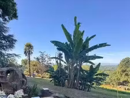 vente propriété 6 pièces 260 m² à serres-castet (64121)  475 000 €