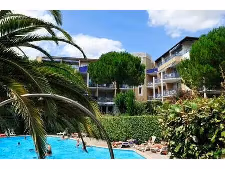 balaruc-les-bains : idéal investissement locatif