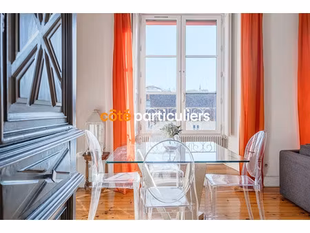 vente appartement 3 pièces 105 m² à biarritz (64200)  845 000 €