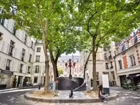 vente appartement 4 pièces 110.64 m² à paris 6ème (75006)  3 120 000 €