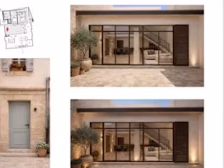 vente appartement 4 pièces 152 m² à aix-en-provence (13090)  787 500 €