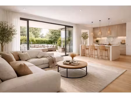 vente appartement 3 pièces 83 m² à saint-tropez (83990)  2 310 000 €