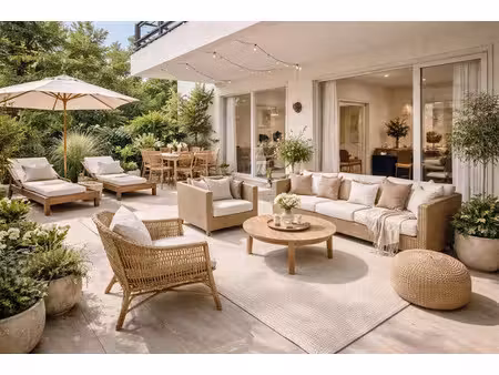 vente appartement 3 pièces 86 m² à saint-tropez (83990)  2 410 000 €