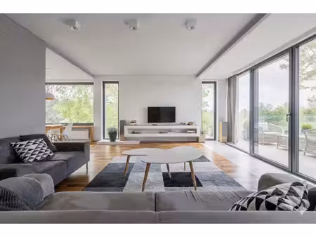 vente appartement 5 pièces 140 m² à le vésinet (78110)  1 560 000 €