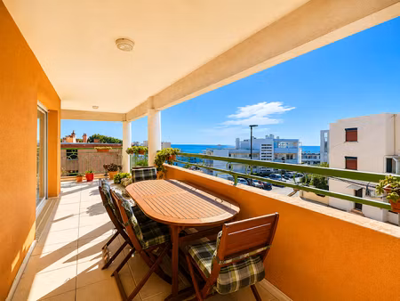 vente appartement 4 pièces 92 m² à six-fours-les-plages (83140)  798 000 €