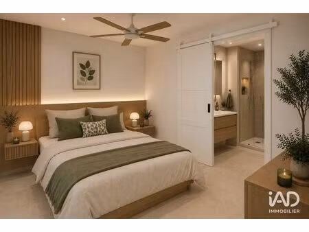 appartement à lyon (69003)